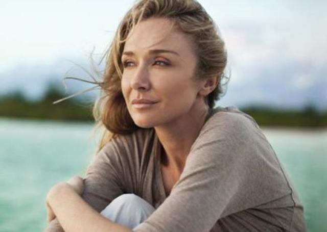 Diane Cousteau is born