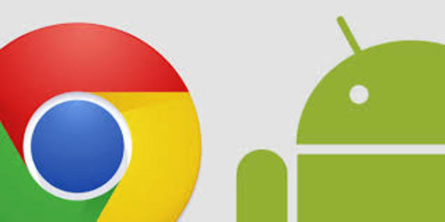 google compra "Android"