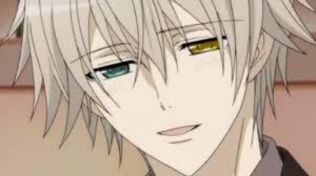 Seth Avetis Vartanian