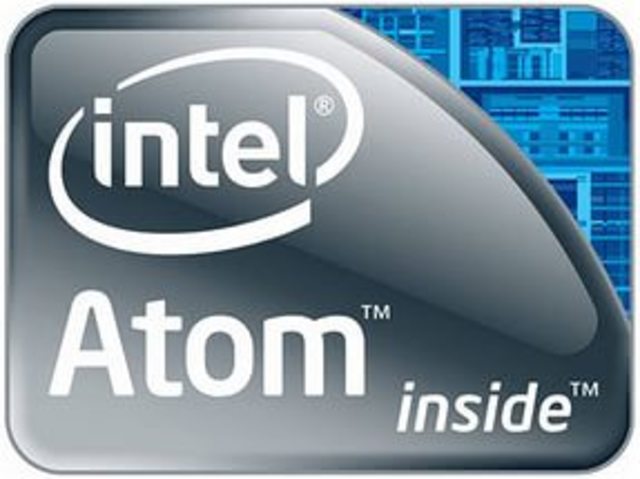 Intel Atom