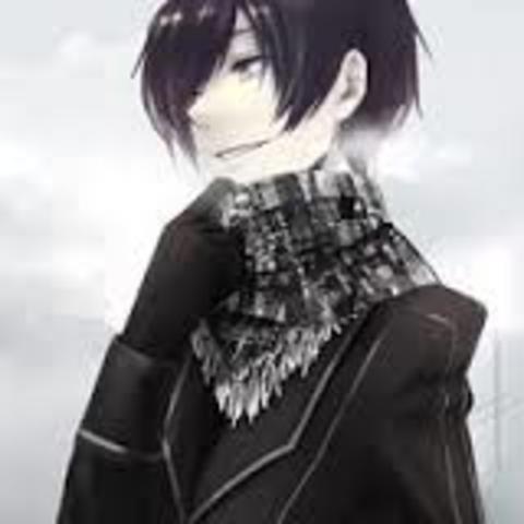 Tomas Arax Vartanian was born.