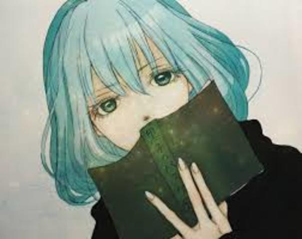 Guinevere Celeste Balint