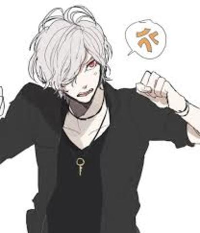 Kuro Satomi Ito was born.