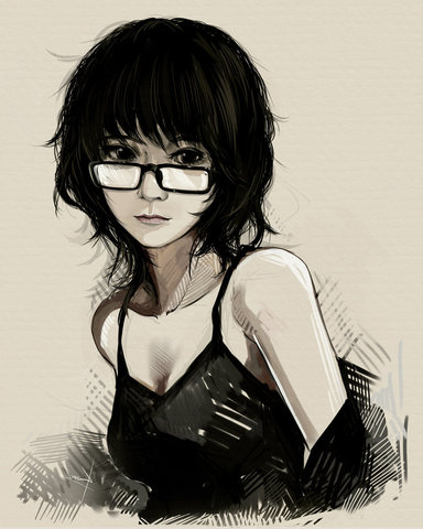 Grace Krista Qunicy was born.