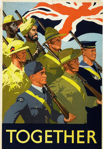 Britain and France declare war on Germany