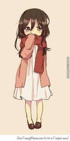 Antonina Mavis Balint was born.