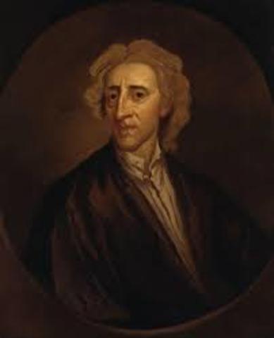 John Locke (1632-1704)