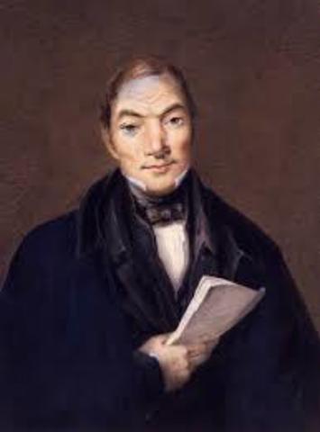 Robert Owen (1771-1858)