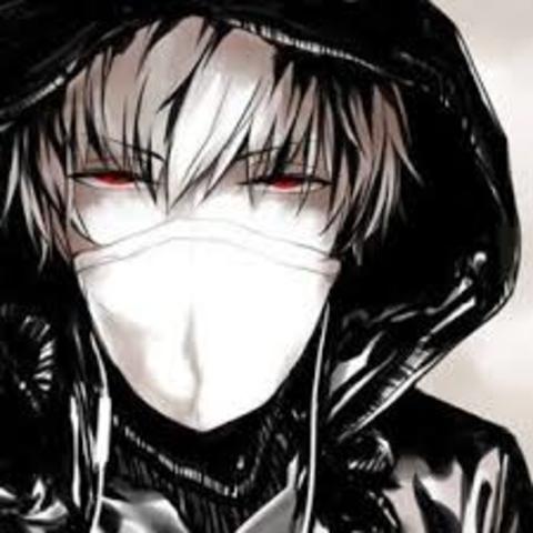 Guinevere meets Kuro in Japan.