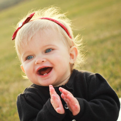 Birth until First two years (Cognitive Development)