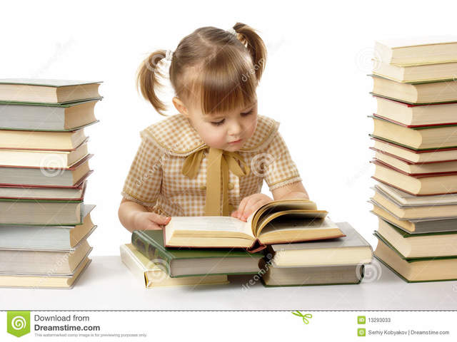 Early childhood until Middle childhood (Cognitive Development)