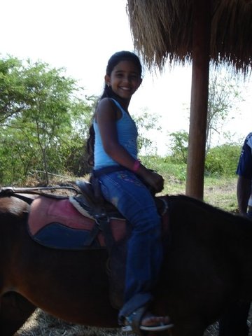 my niece was born !! ♥