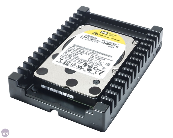 Western Digital Raptor