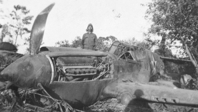 Japanese bomb the Philippines, destroying many aircraft at Clark Field