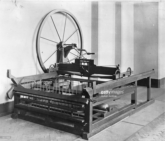 Spinning Jenny