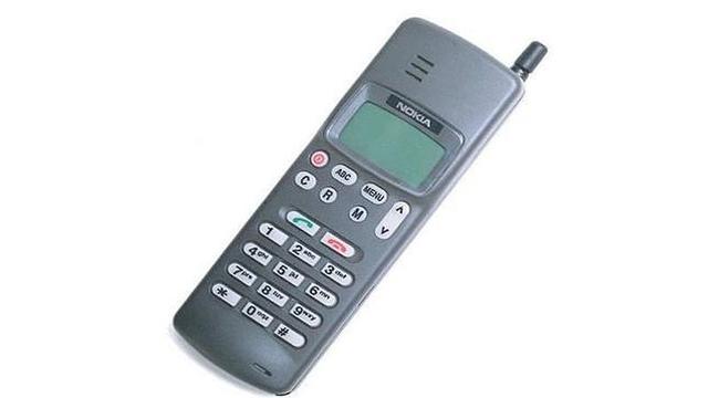 Simon personal communicator