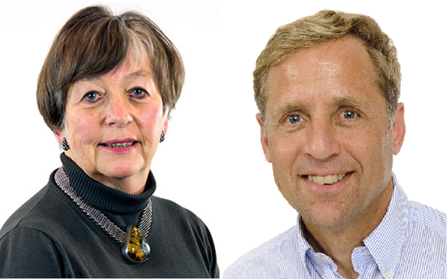 Gynekologi og kvinnesykdommer skal undervises