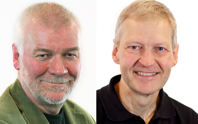 Farmakologi skal læres, i 2 spann