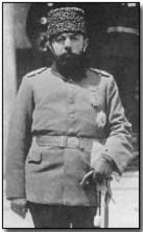 The Defence of the Suez Canal