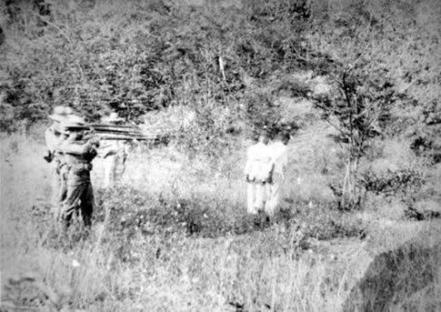 1943- Japanese Regime