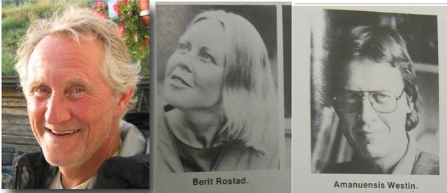 Samfunnsmedisinere holder stand