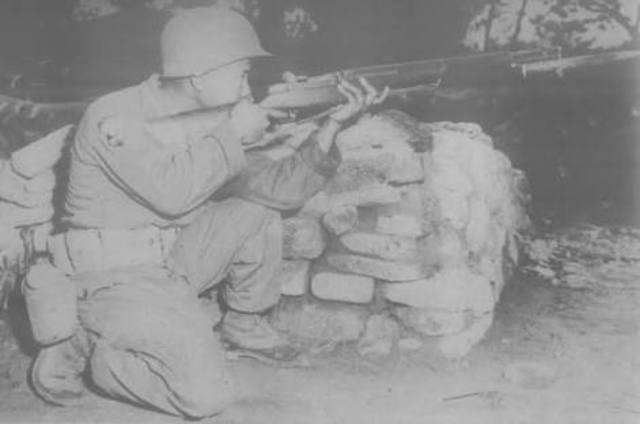 Fighting the Japanese-1943-