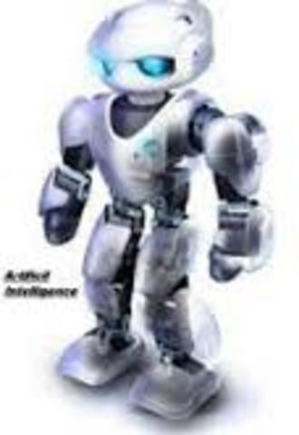 μικροηλεκτρονική, τεχνητή νοημοσύνη, ρομποτική (πειραματικά)