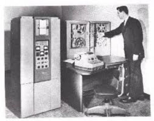 2η γενια υπολογιστων