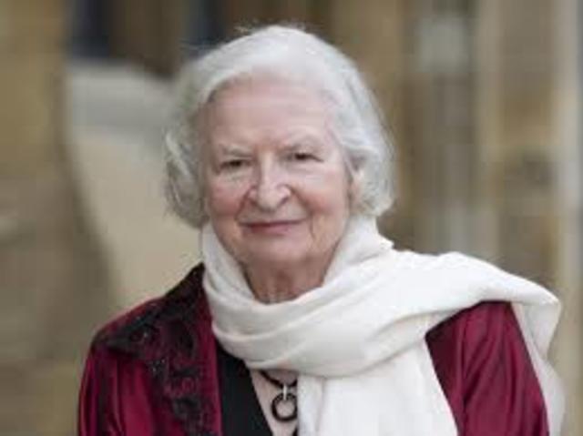 P. D. James