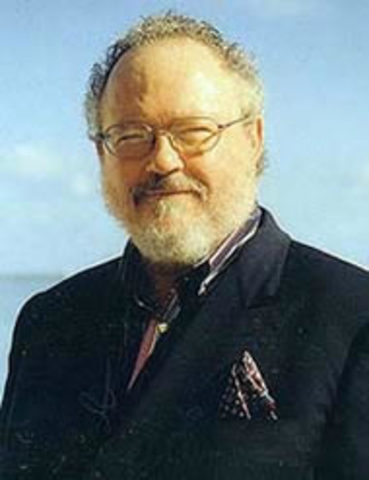 THOMAS HARRIS