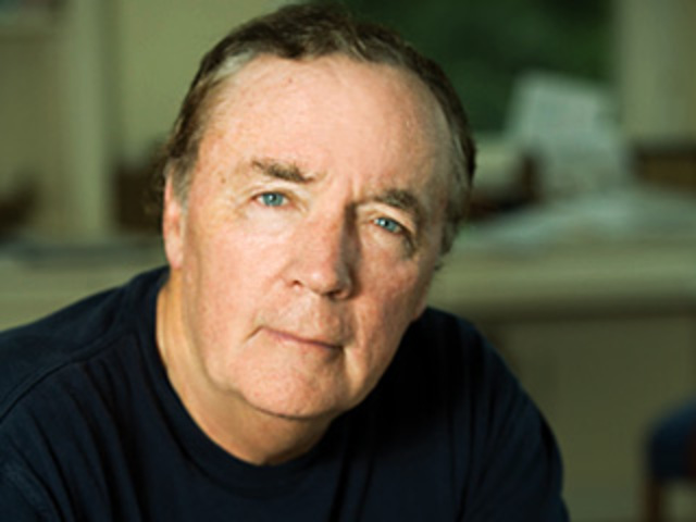 JAMES PATTERSON