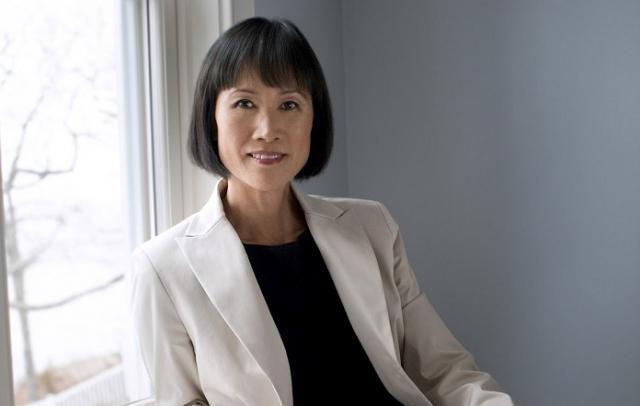 TESS GERRITSEN