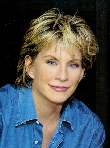 PATRICIA CORNWELL