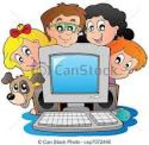 ETAPAS DE LA TECNOLOGIA EDUCATIVA