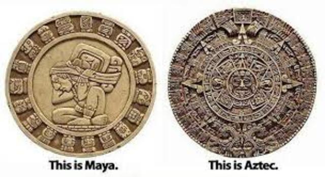 mayas