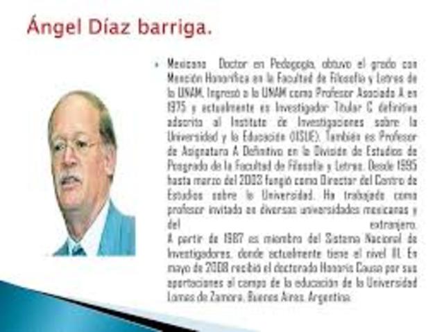 Díaz, Barriga, & Hernández