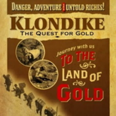 Klondike Gold Rush