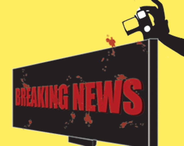 Kane Shut down Sting Op.