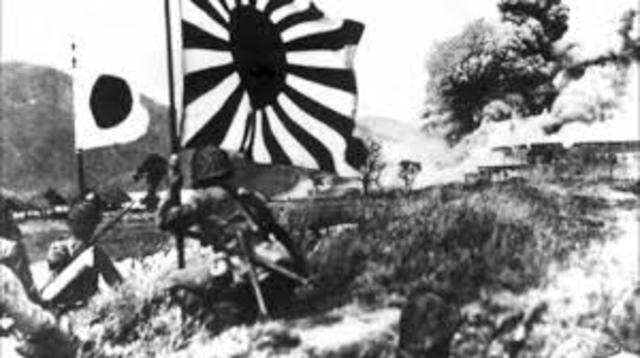 Battle of Khalkin Gol