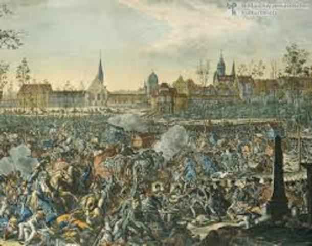 Battle of the Nations (Leipzig)