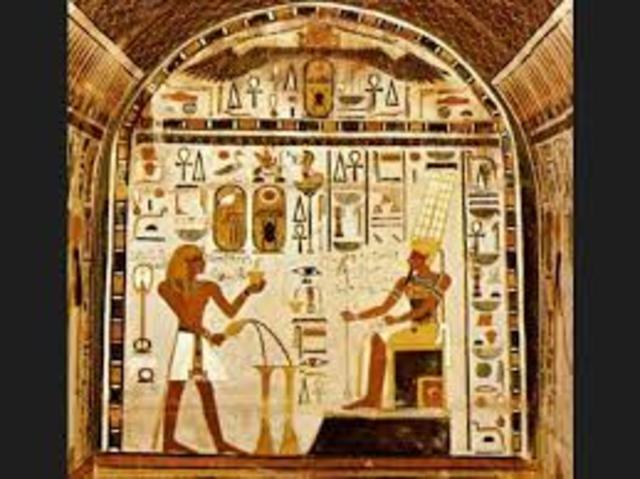 Antiguas civilizaciones