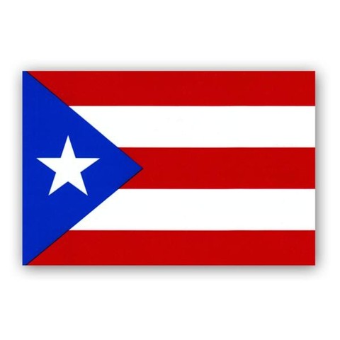 Capture of Puerto Rico