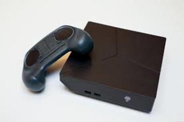 PCs become gaming machines as 'command & Conquer,"