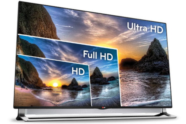 The HDTV Mandate
