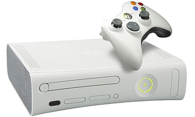 xbox 360
