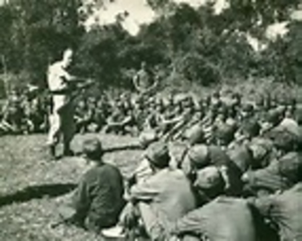 Number of U.S. Advisers increase