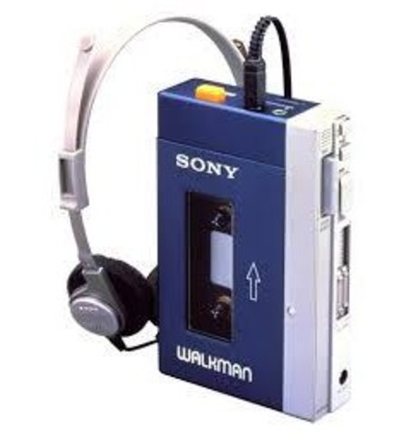 Walkman