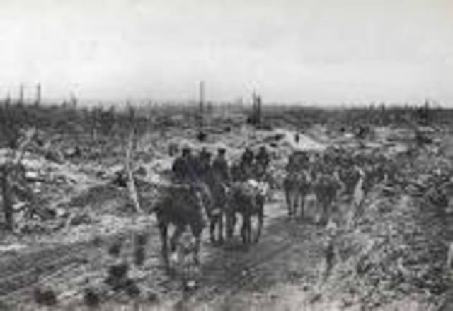 Battle of Guillemont