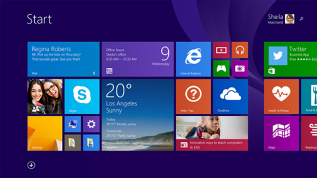 Windows 8.1