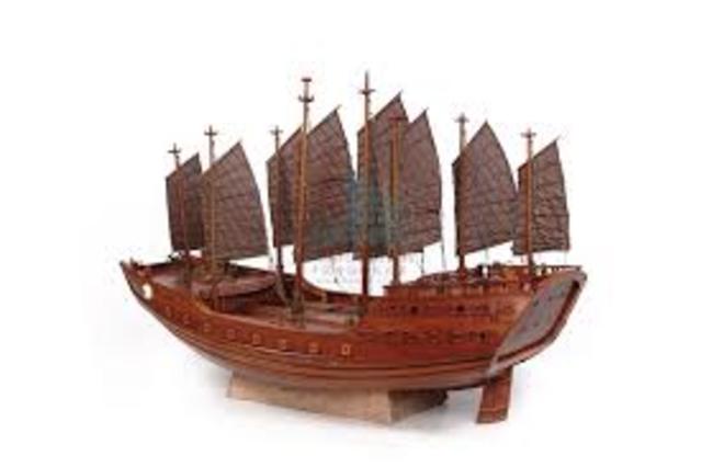 Exploration and Travel: Building Safer Ships